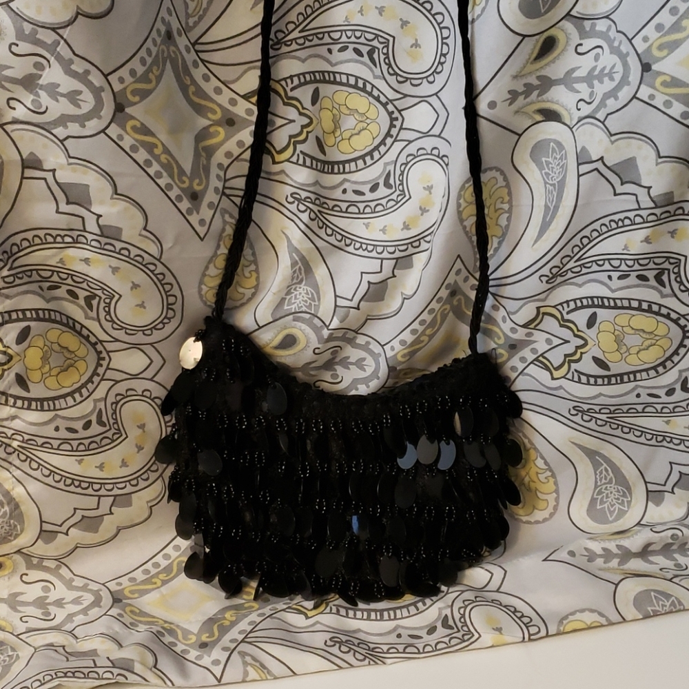 Vintage purse